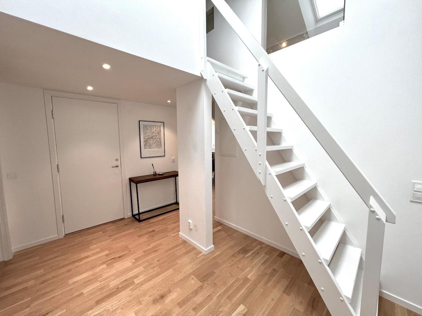 Elegant Apartment In The Heart Of The City Гьотеборг Екстериор снимка