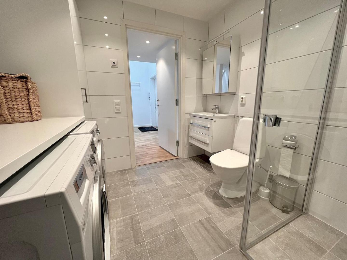Elegant Apartment In The Heart Of The City Гьотеборг Екстериор снимка