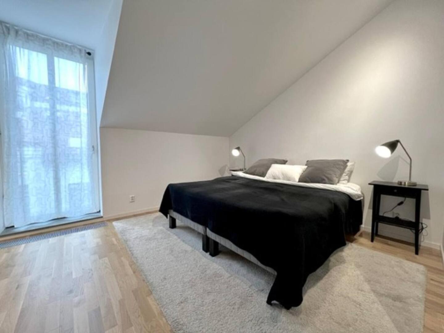 Elegant Apartment In The Heart Of The City Гьотеборг Екстериор снимка