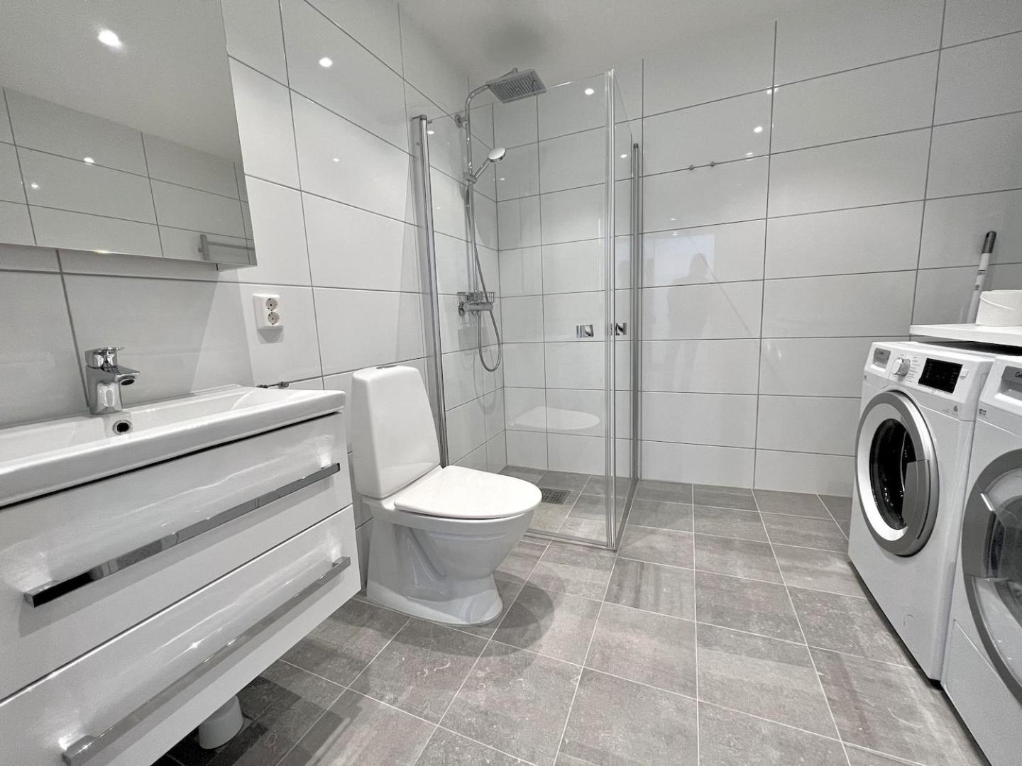 Elegant Apartment In The Heart Of The City Гьотеборг Екстериор снимка