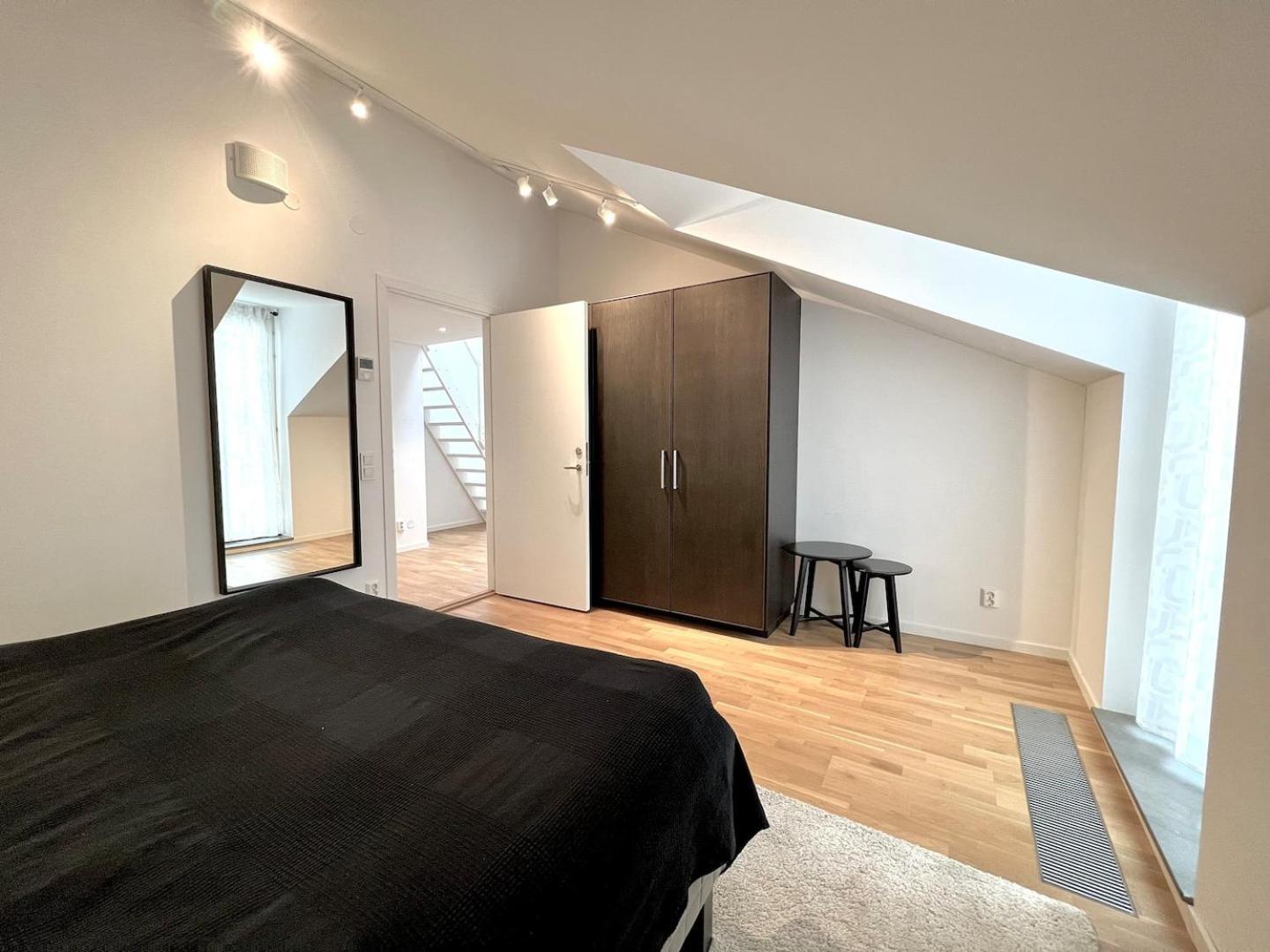 Elegant Apartment In The Heart Of The City Гьотеборг Екстериор снимка